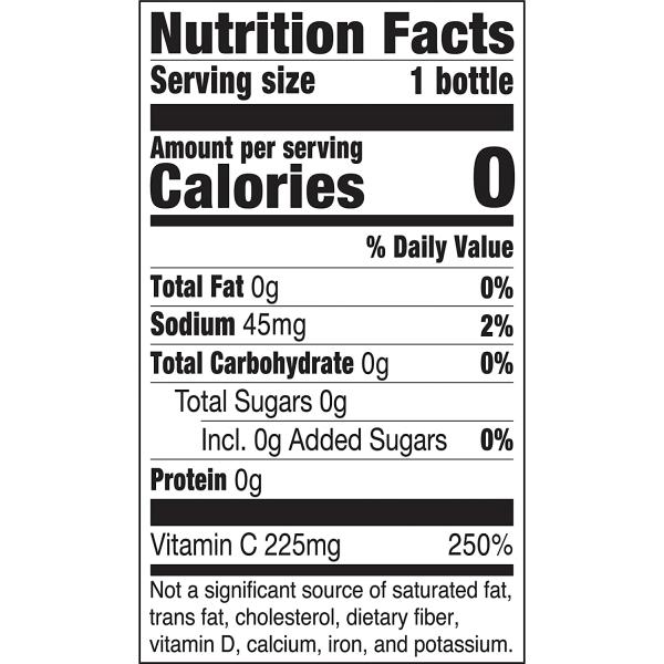 Teas' Tea Unsweetened Golden Oolong Tea 16.9 Ounce (Pack of 12), Sugar Free, 0 Calories