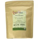 Davidson's Organics, Assam Banaspaty, Loose Leaf Tea, 16-Ounce Bag