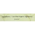 Davidson's Organics, Sencha, Loose Leaf Tea, 16-Ounce Bag