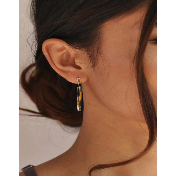 30 Pairs Gold Hoop Earrings Set for Women Girls, Fashion Hoop Stud Drop Dangle Earrings Boho Statement Paperclip Hypoallergenic Earrings for Christmas Jewelry Gift