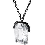 SWAROVSKI Harmonia Necklace, Earrings, and Bracelet Crystal Jewelry Collection, Clear Crystals