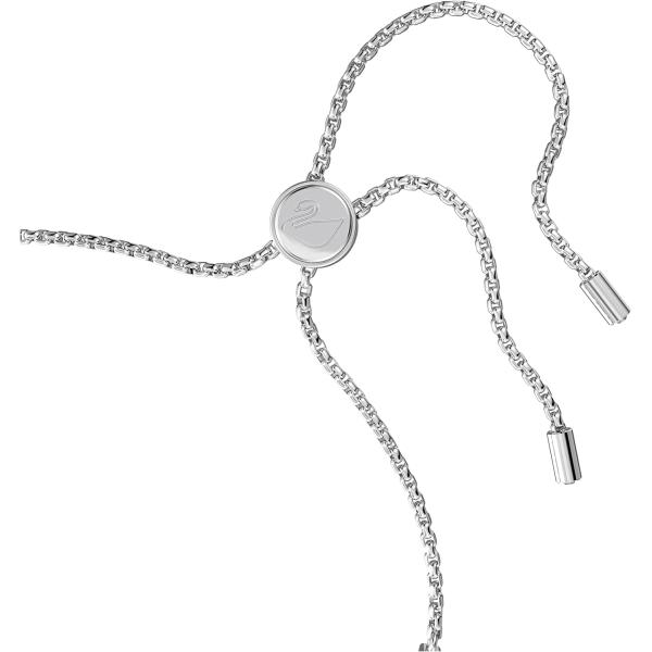 SWAROVSKI Subtle Bracelet Jewelry Collection, Clear Crystals