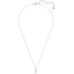 Swarovski Attract Trilogy Crystal Necklace and Earrings Jewelry Collection