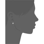 Amazon Collection 14K Gold Round-Cut Diamond Stud Earrings (1/4-2 cttw, J-K Color, I2-I3 Clarity)