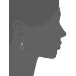 Napier Women's Pierced Earrings Pearl Drop Leverback