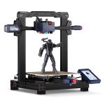 Anycubic Kobra Neo, Pre-Installed FDM 3D Printer Auto Leveling with 25-Point LeviQ Leveling Direct Drive Extruder High Precision Printing and Removable Magnetic Platform 220×220×250mm Printing Size