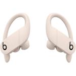 Beats_by_dre Beats Powerbeats Pro Wireless Earbuds - Class 1 in-Ear Bluetooth Headphones with Bonus Cleaning Cloth - Ivory