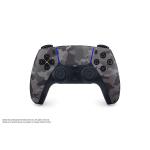 DualSense Wireless Controller – Gray Camouflage, Playstation 5
