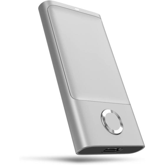 Cheerdots Bluetooth Presentation Clicker Wireless Presenter， Air Mouse with Red Light Presentation Remote for MacOS (2013 or Later)， Win 8/10/11 (with BLE)/， iPadOS 13 or Above， Android 5 or Above