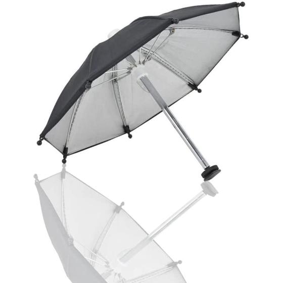 Camera Rain Cover， Camera Hot Shoe Umbrella，Camera Sunshade，Waterproof Camera Accessory ,Protects Camera from Rain, Hot Sunshine,Snow,Birds Poop