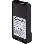 Arrowmax AKCM0026-2200-D Ni-MH Replacement Battery for Kenwood KNB-24L KNB-78L NX-220 NX-3200 NX-3300 NX-3400 NX-3420