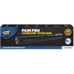 STREET WISE SECURITY PRODUCTS 25,000,000 Pain Pen Stun Gun 3 Pack