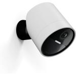 SimpliSafe Wireless Outdoor Security Camera,1080p, Motion only