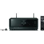 Yamaha YHT-5960U Home Theater System with 8K HDMI and MusicCast