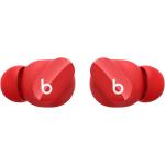 Beats Studio Buds - True Wireless Noise Cancelling Earbuds - Compatible with Apple & Android, Built-in Microphone, IPX4 Rating, Sweat Resistant Earphones, Class 1 Bluetooth Headphones Red