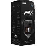 GoPro MAX — Waterproof 360 + Traditional Camera with Touch Screen Spherical 5.6K30 HD Video 16.6MP 360 Photos 1080p Live Streaming Stabilization