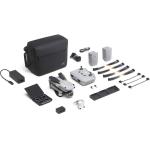 DJI Air 2S Fly More Combo, Drone with 3-Axis Gimbal Camera, 5.4K Video, 1-Inch CMOS Sensor, 4 Directions of Obstacle Sensing, 31 Mins Flight Time, 12km 1080p Video Transmission, Two Extra Batteries