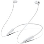 Beats Flex Wireless Earphones – Apple W1 Headphone Chip, Magnetic Earbuds, Class 1 Bluetooth, 12 Hours of Listening Time, Built-in Microphone - Black (Latest Model)