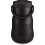 Bose SoundLink Revolve+ (Series II) Portable Bluetooth Speaker - Wireless Water-Resistant Speaker with Long-Lasting Battery and Handle, Silver