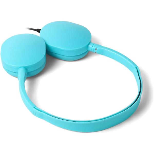 Bulk Headphones 6 Pack School Headphones for Kids -YMJ(6 Colors) Kids Headphones for School,Classroom, Libraries, Laboratories (Color Mixed)