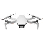 DJI Mini 2 – Ultralight and Foldable Drone Quadcopter, 3-Axis Gimbal with 4K Camera, 12MP Photo, 31 Mins Flight Time, OcuSync 2.0 10km HD Video Transmission, QuickShots Gray