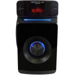 Rockville HTS45 800w 5.1 Channel Bluetooth Home Theater Audio System+Subwoofer