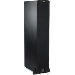 Klipsch Reference R-26FA 7.1 Home Theater System, Brushed Black Polymer Veneer