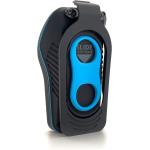 noxgear 39g Wearable Waterproof Bluetooth Speaker - Magnetic Clip-On Wireless Portable Bluetooth Speakers - Up to 12 Hours Battery Life - Clip Speaker with Microphone - Large Tactile Control Buttons