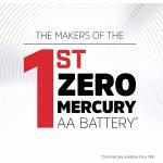 Energizer AA Batteries and AAA Batteries, 24 Max Double A Batteries and 24 Max Triple A Batteries Combo Pack, 48 Count