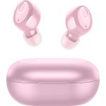 kurdene Bluetooth Wireless Earbuds, S8 Deep Bass Sound 38H Playtime IPX8 Waterproof Earphones Call Clear with Microphone in-Ear Bluetooth Headphones Comfortable for iPhone, Android