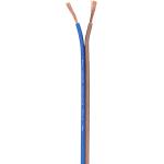 Skar Audio 14 Gauge AWG Audio Speaker Wire - 30 Feet (Blue/Brown)