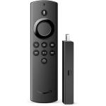 Fire TV Stick Lite， free and live TV， Alexa Voice Remote Lite， smart home controls， HD streaming