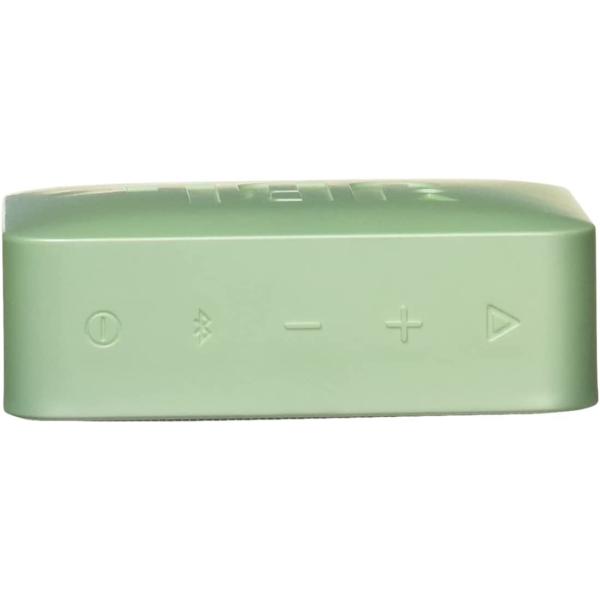 JBL GO2 - Waterproof Ultra Portable Bluetooth Speaker - Mint