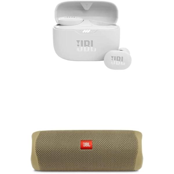 JBL FLIP 5， Waterproof Portable Bluetooth Speaker， Black