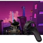 Samsung Electronics HMD Odyssey+ Windows Mixed Reality Headset with 2 Wireless Controllers 3.5in Black (XE800ZBA-HC1US) (Renewed)