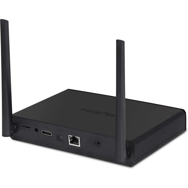MyGica ATV1960 Octa Core Android Smart TV Box，4K HD Streaming Media Player Box 3GB/16GB/4K/HDR/1000M LAN/Internal