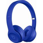 Beats Solo3 Wireless On-Ear Headphones - Black (Renewed)