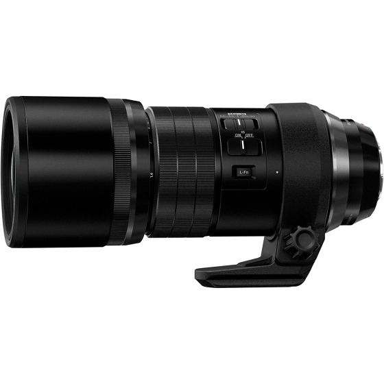 OLYMPUS M.Zuiko Digital ED 300mm F4.0 PRO Lens， for Micro Four Thirds Cameras