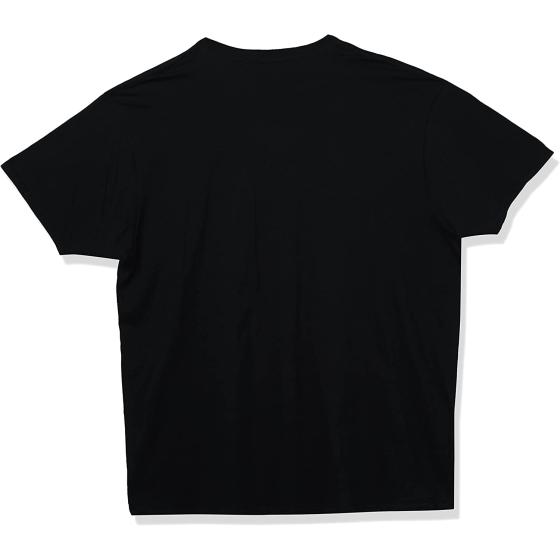 Gildan Men's V-neck T-shirts， Multipack， Style G1103