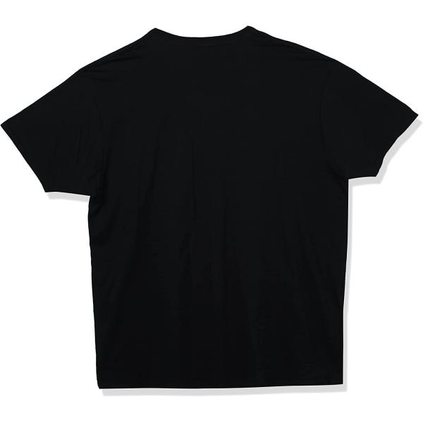 Gildan Men's V-neck T-shirts， Multipack， Style G1103