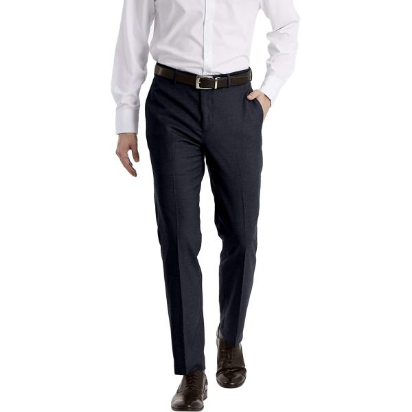 Calvin Klein Men's Slim Fit Suit Separates