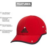 adidas Men's Superlite Relaxed Fit Performance Hat
