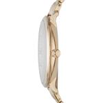 Fossil Women's Jacqueline Quartz Stainless Steel Dress Watch