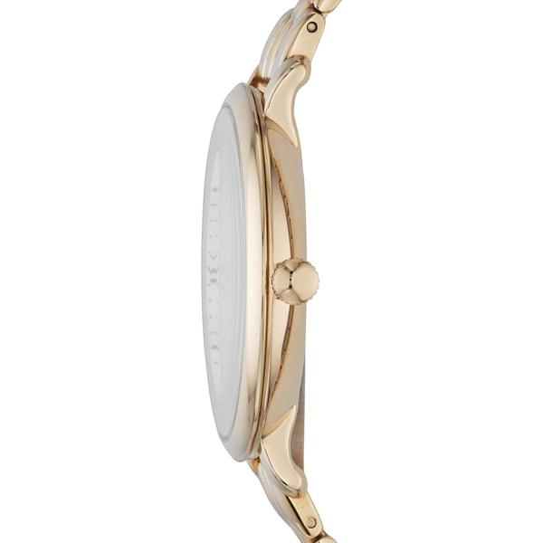 Fossil Women's Jacqueline Quartz Stainless Steel Dress Watch