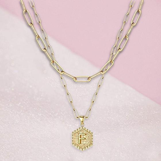 Luxurious Planet Collarbone Necklace Ladies Personalized Diamond Dark Moon Pendants Necklace Sparkly Pendant Jewelry
