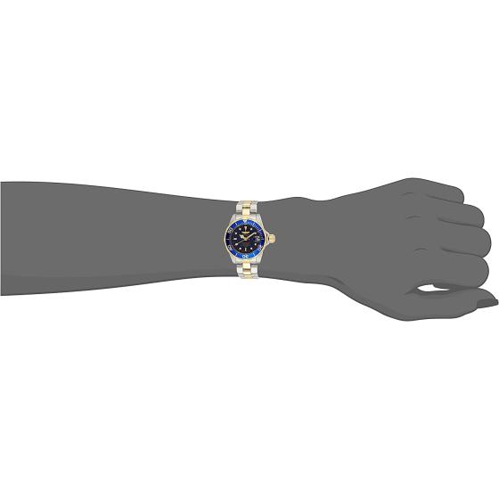 Invicta Women's Pro Diver Collection Watch