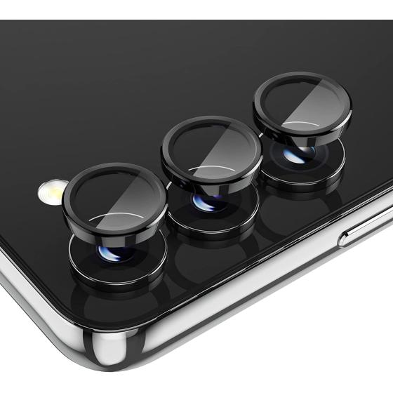 TommyBear for Samsung Galaxy S23 Plus Camera Lens Protector, 12 FT Military Grade Drop Protection, for Samsung Galaxy S23 Plus 9H Tempered Glass Screen Protector, Colorful