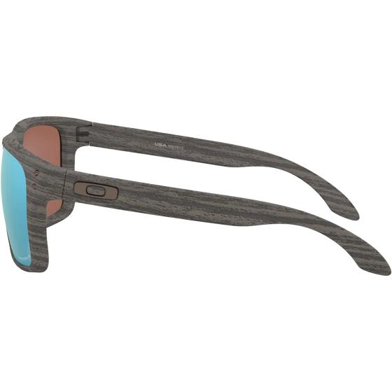 Oakley OO9417 Holbrook XL Sunglasses+ Vision Group Accessories Bundle