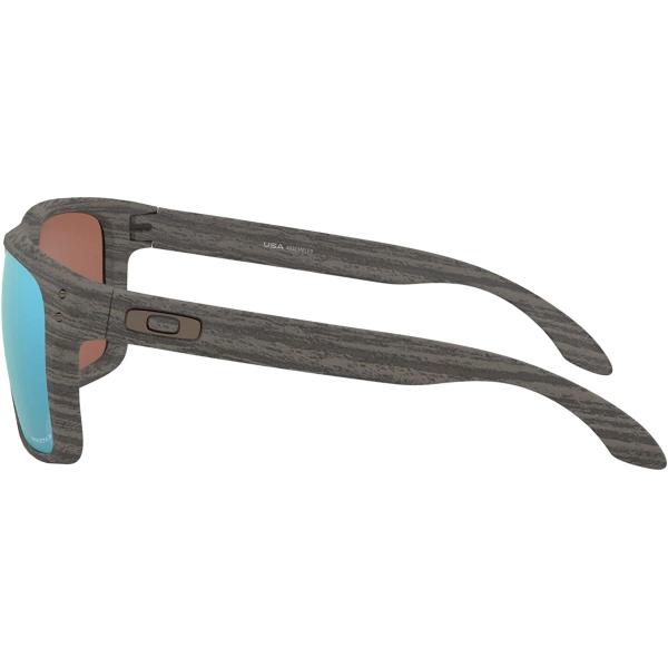 Oakley OO9417 Holbrook XL Sunglasses+ Vision Group Accessories Bundle