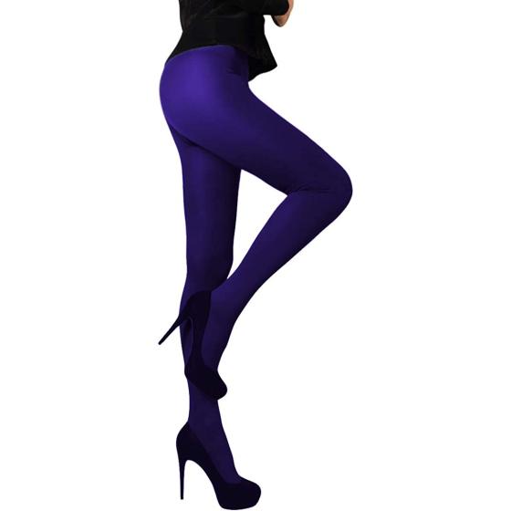 MILA MARUTTI Opaque Microfiber Tights 100 Denier